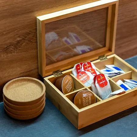 La Vida 아파트 즐라티보