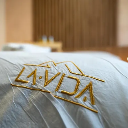 דירה La Vida *