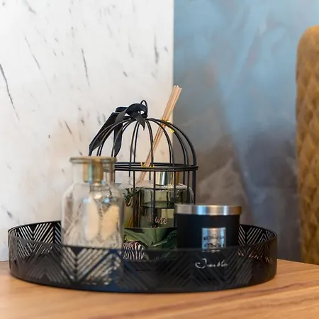 아파트 La Vida 즐라티보