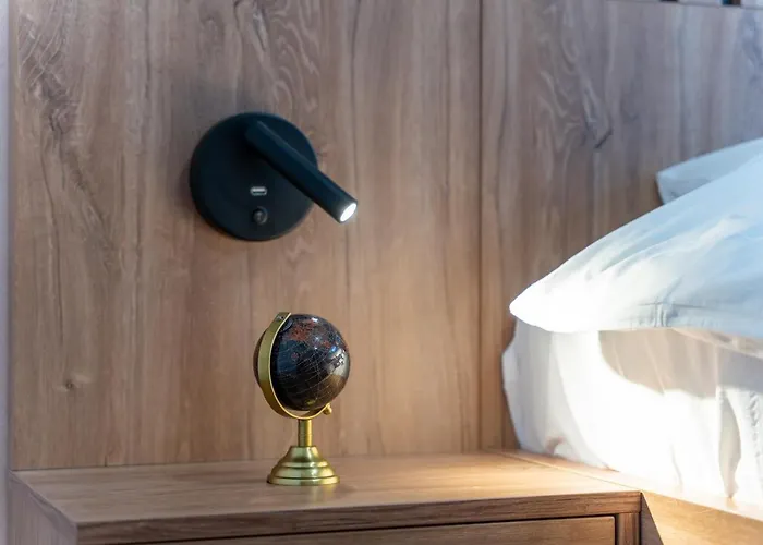 La Vida 公寓 兹拉蒂博尔