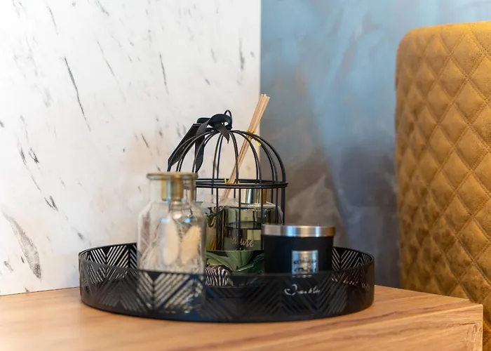 公寓 La Vida 兹拉蒂博尔